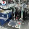 China 3 Axis Automatic Ab Glue Potting Machine Conveyor Robot Led Lamp PU Silicone Resin Dispensing and AB Filling Machine wholesale