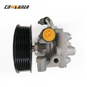 China TS16949 Land Rover Defender Steering Pump 2kg 7H123F816AB supplier
