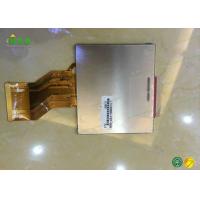 China LTV350QV - F07 320×240 samsung lcd panel replacement 350 500 / 1 70.08×52.56 mm Active Area on sale