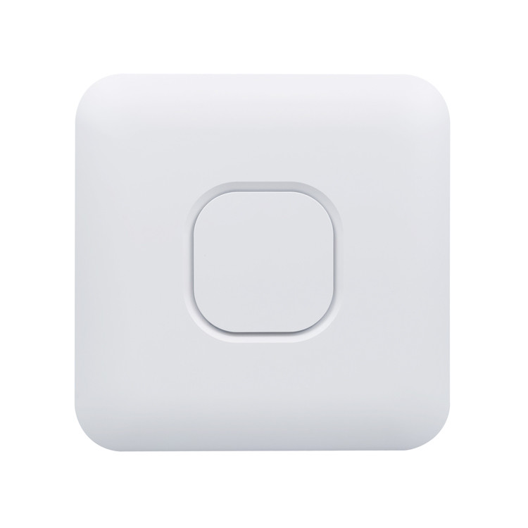 China AX1800 router duplo Openwrt de Wifi 6 da faixa do gigabit do router 1800Mbps do teto 11ax supplier