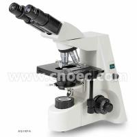 China Infinity Trinocular Biological Microscope Kohler Illumination A12.1107 on sale