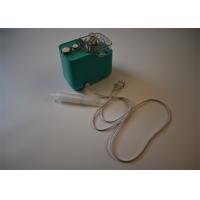 China Pediatric Medical Nebulizer Machine Rechargeable Portable Nebulizer on sale