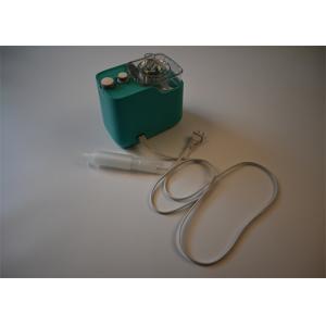 Pediatric Medical Nebulizer Machine Rechargeable Portable Nebulizer