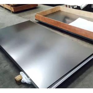 99.95% ASTM B265 Pure Titanium Plate High Corrosion Resistance