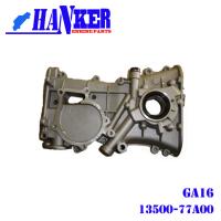 China GA16I B12 331 1600CC Auto Engine Parts Oil Pump 13500-77A00 13500-77A01 on sale