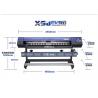 Multifunction Skycolor Inkjet Printer Wide Format Plotters