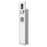 Temperature Sensor Disinfection Spray disinfection machine Temperature kiosk