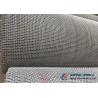 China Crimped Sieving Wire Mesh Used for Vibrating Screen in Mining Industry wholesale