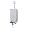 China Mobile Cube Surveillance Unit With Waterproof Box For Severe Weather Monitoring wholesale