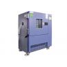 China Environmental Temperature Humidity Test Chamber , Low Temperature Cycling Chamber wholesale