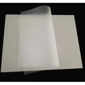 Pyrography Heat Transfer Printing Film Cotton 30" PET