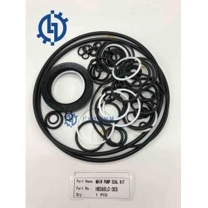 KOMATSU HB365LC-3E0 Excavator Hydraulic Main Pump Parts O RingSeal kit Repair Oil Seal Kits