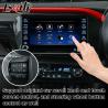 China Toyota Hilux Android multimedia interface wireless carplay android auto touch 3 wholesale