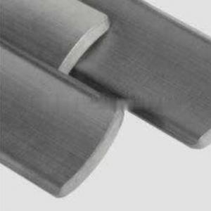 Industrial Epoxy Ceramic Ferrite Magnet Sheet Starter Parts