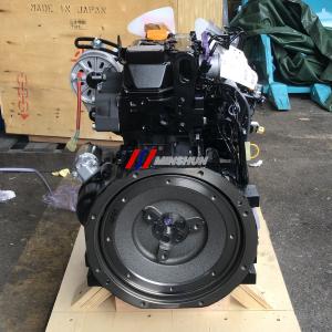 China 3TNV74F-SPKH1 Yanmar Diesel Engine Three Cylinder In Line Compact Energy Efficient wholesale