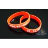 China Light Weight Custom Plastic Bracelets Plastic Tattoo Bracelets For Kids wholesale