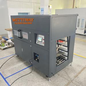 China Inserter Poly Bag Packing Machine High Speed Auto Folding Machine wholesale