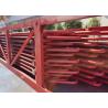 China Supercalentador de caldera roja y recalentador en planta de energía de vapor personalizado wholesale