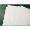 Degradable Untearable 120gsm 216gsm Stone Paper For Notebook Printing