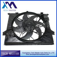 China Cooling Fan Assembly Mercedes ML Class R Mercedes-Benz ML320 R350 1645000593 on sale
