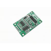 China Arduino 24V BLDC Motor Driver Board 3A Current Compact Size JYQD-V6.7 Motor controller on sale