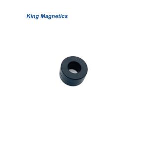KMN211510 Core winding machine magnetic tape nanocrystalline  ribbon iron core for transformer
