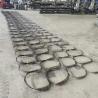 China MZP Putanka Wire Mesh Barrier Defense Network 10x10x1.4m wholesale