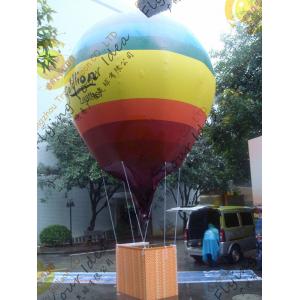 Bespoke Durable high Quality Attractive Inflatable Advertisiing balloons for advertising / Decoration