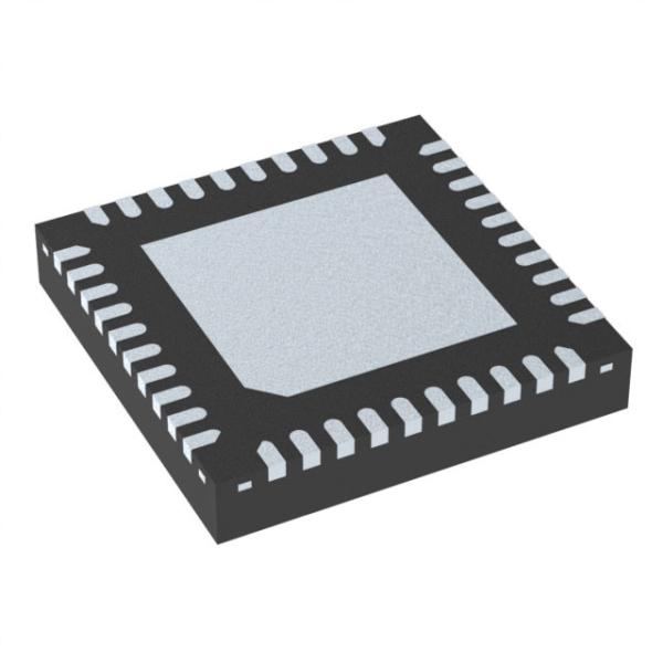 TPS53659RSBR Power Path Management IC Power Management Specialized - PMIC FET Controller