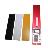 China Pavement Marking Retroreflectometer Accurate data Patented optical system for sale