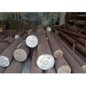 China 200mm 310S Hot Rolled Stainless Steel Profiles Bar Low Phosphorus supplier