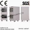 China Digital Humidity Controlled Auto Dry Cabinet Energy Saving for Storing wholesale