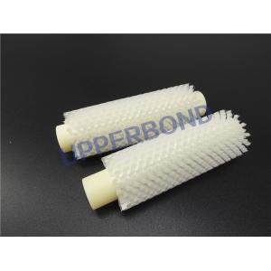 Industrial Cleaning Machine Roller Brush For MK8 Cigarette Machine