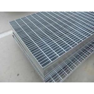 Hot Sale Metal Building Materials Galvanized Steel Grating, Steel Grid Plate Floor Steel Grating