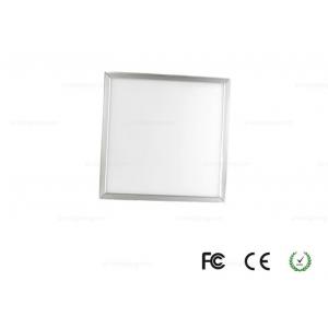 Recessed Square Epistar AC240V 11W LED Ceiling Panel Lights 300x300mm