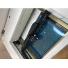 China Air Cooling Screen Protector Laser Cutting Machine with High Cutting Accuracy and Cooling Model Circulating Water Cooling wholesale