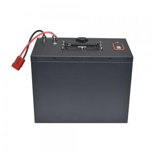 High Performance Vehicle Lithium Ion Battery For Motorcycle Battery