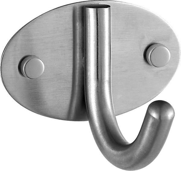 Simple and practical clothes hanger hooks