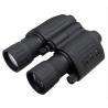 China Dispositivo binocular de visión nocturna con luz infrarroja baja con ajustes ajustables wholesale