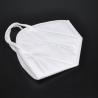 China Comfortable Soft Disposal Kn95 Dust Mask Non Woven Material Lint Free wholesale