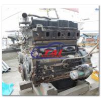 China Used 4BD1 Mitsubishi Dealer Parts , 6WG1 / 6HK1 Mitsubishi Car Parts on sale