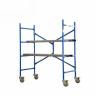 China Galvanized Multi Functional Scaffold For EN12810/EN12811 Standard wholesale