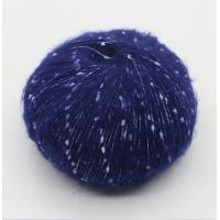 China Hand Knitting Wool Blend Yarn Moistureproof Recyclable Durable on sale