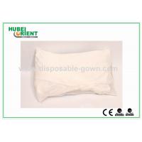 China Disposable 20 - 50gsm Non Woven Pillow Cover For Pollution Prevention on sale
