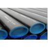 High Yield API Carbon Steel Pipe ERW/SAW 24 Inch Steel Pipe Of Black