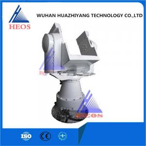 China Two Axis Flight Simulate Rate Table , 2 Axis Motion Simulator High Precision supplier