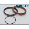 China C.A.T CA1556586 155-6586 1556586 Stick Cylinder Seal Kit For Backhoe [416C, 416D, 420D, 424D, 428C, 428D, 432D,and more] wholesale