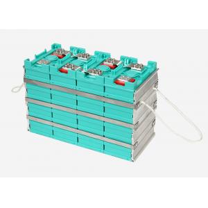 China 60Ah Lifepo4 Deep Cycle Rechargeable Lithium Ion Batteries For EV / ESS / Telecom supplier