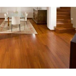 China American Red Oak Wood Design Flooring for Balcony and Living Room Multicolor Option supplier