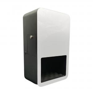 China 2L Automatic Touchless Soap Dispenser Wall Mounted supplier